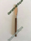 Jens Quistgaard IHQ Dansk Stål og Bambus Kniv Toke