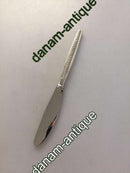 Verona KJA Sølv Plet Spisekniv