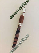 Bjørn Wiinblad Siena for Rosenthal Spisekniv, Brun