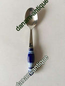 Bjørn Wiinblad Siena Rosenthal Teeterrine, Blau