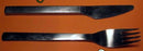 Georg Jensen New York Stainless Steel Flatware