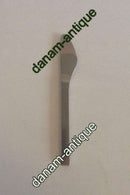 Fuga Lundtofte Stainless Steel Butter Knife