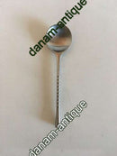 Jens Quistgaard Dansk IHQ Ske i Stål Jette