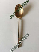 Bernadotte Scanline Large Serving Spoon 