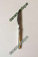 Fleur Frigast/Gense银板餐刀