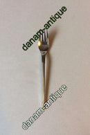 Farina silver plate Lunch Fork