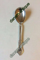 Riberhus Cohr ATLA sølvplet Serveringsske