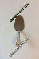 Riberhus Cohr ATLA silver plate Layered Cake Server