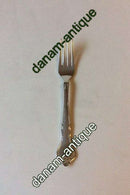 Riberhus Cohr ATLA versilbert Lunchgabel