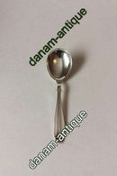 Rio sølvplet Serveringsske Københavns Ske-Fabrik