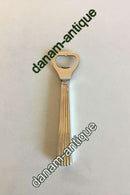 KJA Helene Sølvplet Øloplukker