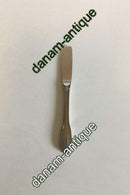 Gense Attaché Edelstahl-Essensmesser