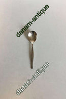 Gitte silver plate Jam Spoon