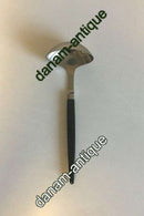 Eton Raadvad Sovseske i Stål og Palisander