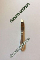 Hertha Cohr silver plate Dinner Knife