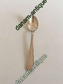 Leonora Christine Prima Sølv plet ES Teske  Kronen / Hans Hansen Metal