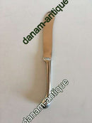 Jens Quistgaard Dansk IHQ Spisekniv i stål Kobenhavn