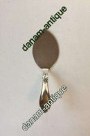 ヘルタ・コール シルバープレート ケーキプレート