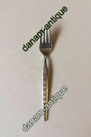 Harlekin ABSA silver plated Dining Fork