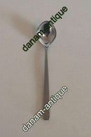 Fuga Lundtofte Kaffeelöffel aus Edelstahl