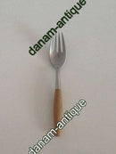 Fjord IHQ Quistgaard Stål og Teak Gaffel