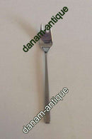 Fuga Lundtofte Edelstahl-Lunchgabel