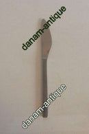 Fuga Lundtofte Stainless Steel Dinner Knife