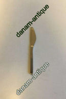 Fuga Lundtofte Stainless Steel Lunch Knife with grill blade