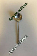 Fuga Lundtofte Servierlöffel aus Edelstahl