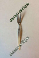 Galla银质餐叉 哥本哈根勺子-工厂