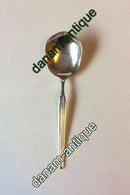 Galla sølvplet Serveringsske Københavns Ske-Fabrik