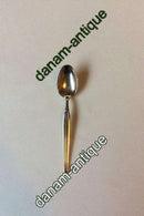 Galla银质咖啡勺 哥本哈根勺子工厂