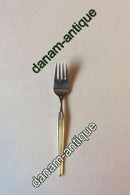 Galla 銀食器 ランチフォーク Københavns Ske-Fabrik