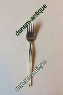 Galla silver plate Dinner Fork Københavns Ske-Fabrik