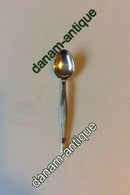 Gitte Teelöffel aus Silberblech O.V. Mogensen