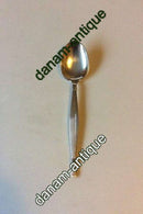 Gitte Löffel aus Silberblech O.V. Mogensen