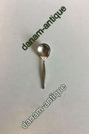 Gitte silver plate Jam Spoon O.V. Mogensen