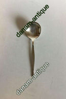 Gitte sølvplet Serveringsske O.V. Mogensen