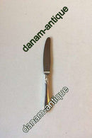 Hertha Cohr sølvplet frugtkniv