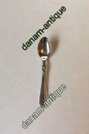 Hertha Cohr Kaffeelöffel aus Silberblech