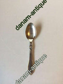 ヘルタ・コーア銀板スプーン