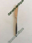 Jens Quistgaard Dansk IHQ Variation IV Kniv i Stål