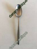 Jens Quistgaard Dansk IHQ Variation IV Spiseske i Stål