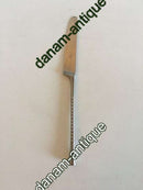 Jens Quistgaard Dansk IHQ Spisekniv i stål Jette