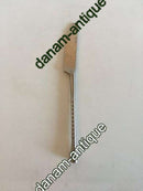 Jens Quistgaard Dansk IHQ Kniv i Stål Jette