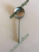 Jens Quistgaard Dansk IHQ Ske i Stål Jette