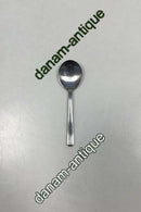 Kay Bojesen Rustfrit stål Grand Prix Lille serveringsske