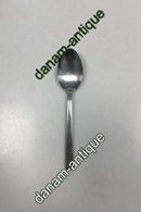 Kay Bojesen Stainless steel Grand Prix Dessert Spoon