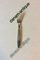 Klokkeblomst ABSA silver plate Dinner Fork Københavns Ske-Fabrik
