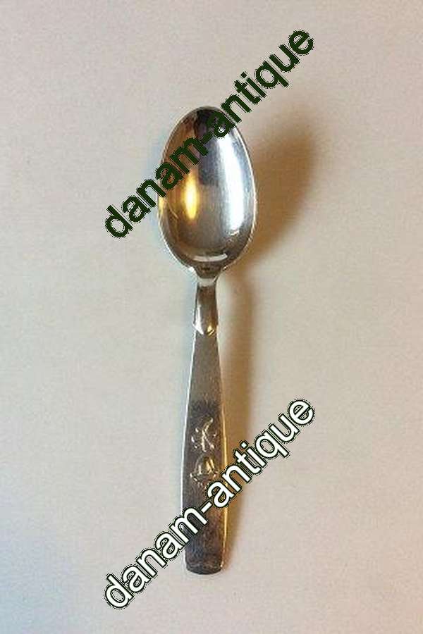 ティンカーベルABSA銀板スプーン コペンハーゲン スプーンファクトリー